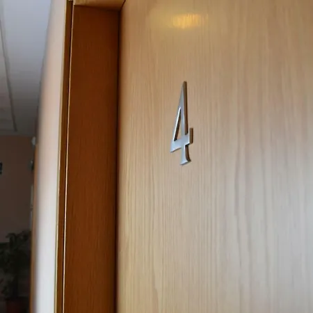 Balcon De Extremadura Maison d'hôtes *