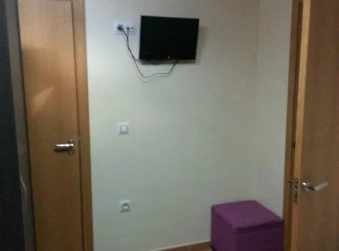 Balcon De Extremadura