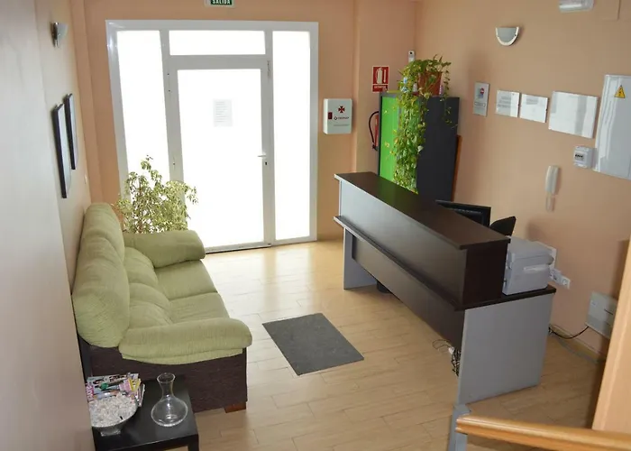 Balcon De Extremadura * Lobon