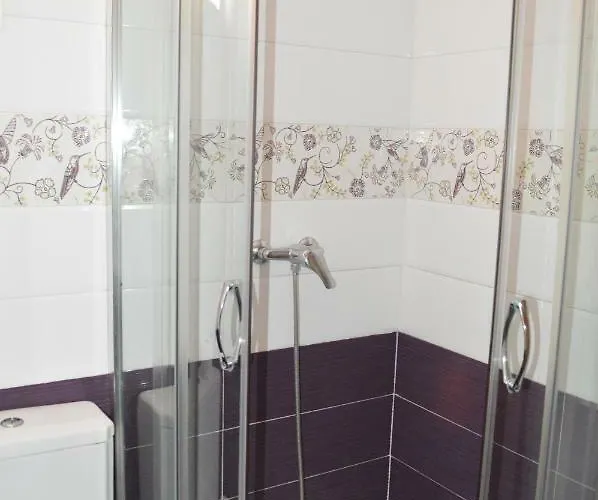 Balcon De Extremadura