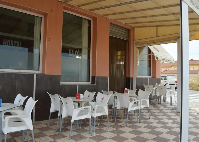 Balcon De Extremadura Lobon