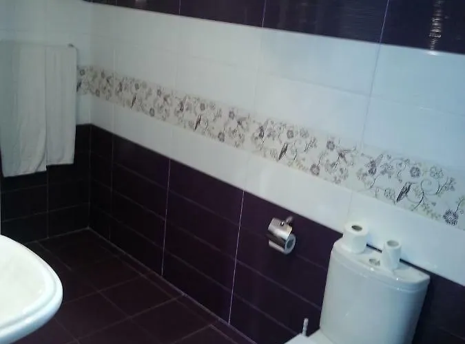 Balcon De Extremadura *