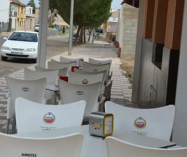 Balcon De Extremadura * Lobon