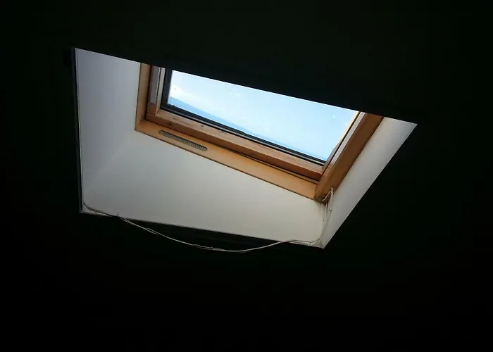 Balcon De Extremadura Maison d'hôtes