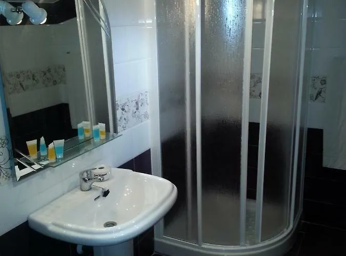 Balcon De Extremadura *