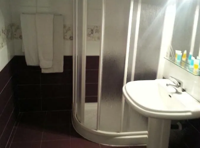 Balcon De Extremadura *