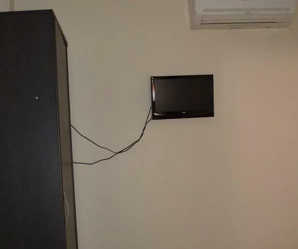 Balcon De Extremadura Maison d'hôtes *