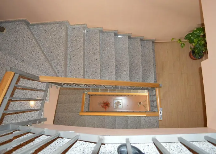 Maison d'hôtes Balcon De Extremadura