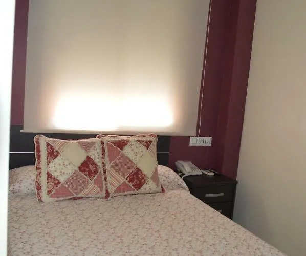 Balcon De Extremadura Maison d'hôtes