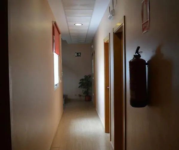 Balcon De Extremadura *