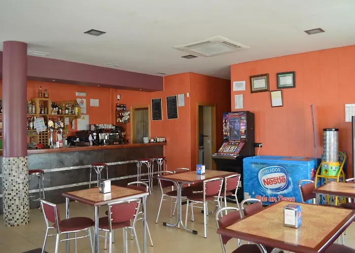 Balcon De Extremadura *