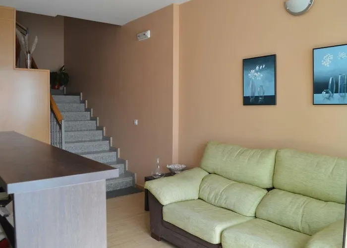 Balcon De Extremadura * Lobon