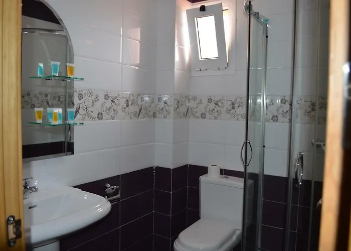 Balcon De Extremadura Lobon