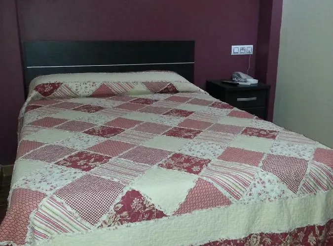 Balcon De Extremadura