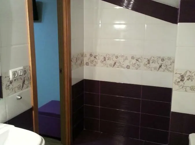 Balcon De Extremadura Maison d'hôtes Lobon