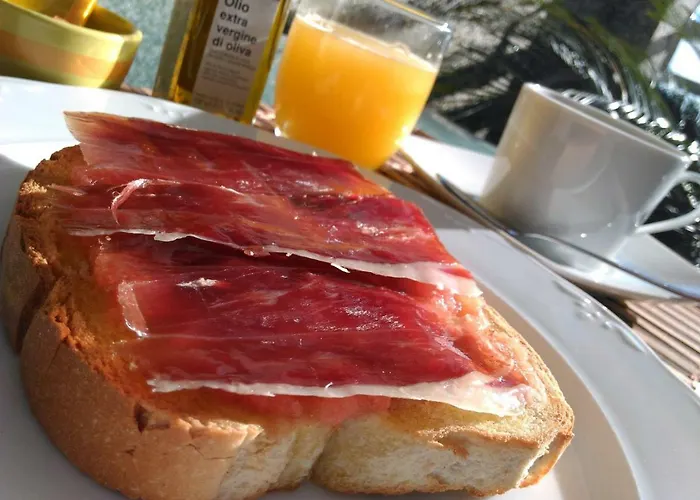 Balcon De Extremadura * Lobon